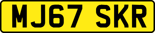 MJ67SKR