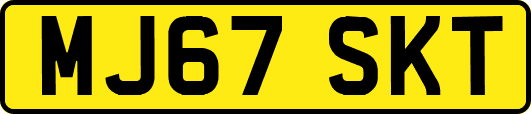 MJ67SKT