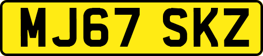MJ67SKZ