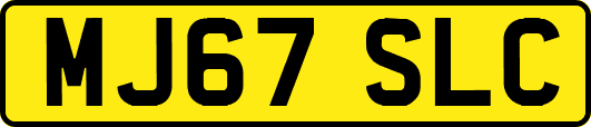 MJ67SLC