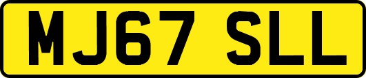 MJ67SLL