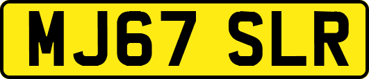 MJ67SLR