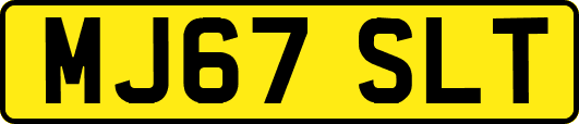 MJ67SLT