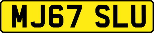 MJ67SLU