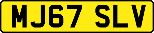 MJ67SLV