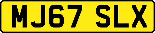 MJ67SLX