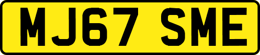 MJ67SME