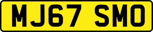MJ67SMO