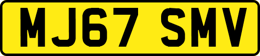 MJ67SMV