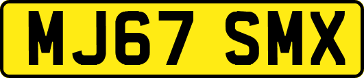 MJ67SMX