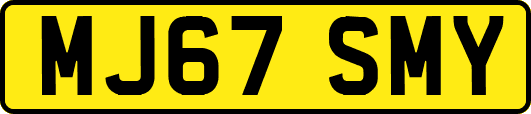 MJ67SMY
