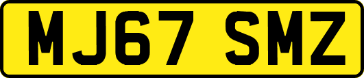 MJ67SMZ
