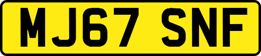 MJ67SNF