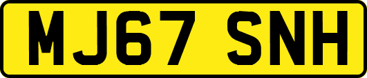 MJ67SNH