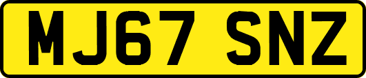 MJ67SNZ