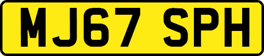 MJ67SPH