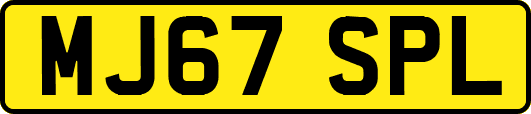 MJ67SPL