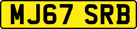 MJ67SRB