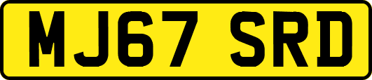 MJ67SRD