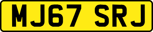 MJ67SRJ
