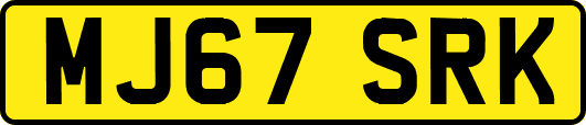 MJ67SRK