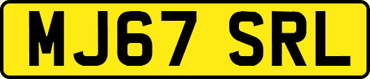 MJ67SRL