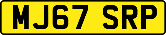 MJ67SRP