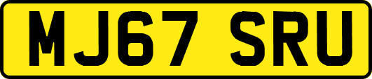 MJ67SRU