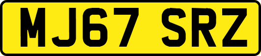 MJ67SRZ