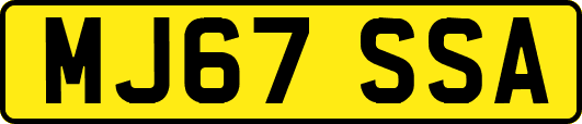 MJ67SSA