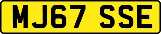 MJ67SSE