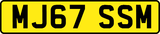 MJ67SSM