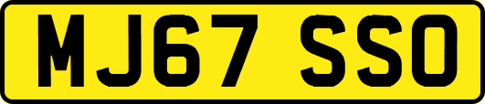 MJ67SSO