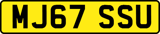 MJ67SSU