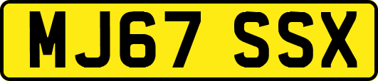 MJ67SSX