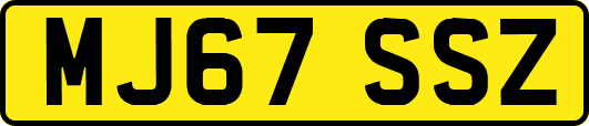 MJ67SSZ
