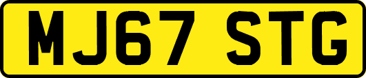 MJ67STG