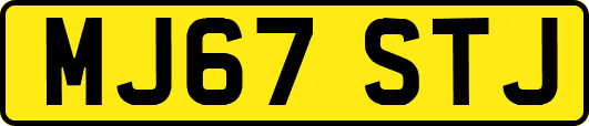 MJ67STJ