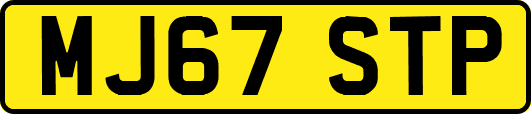 MJ67STP