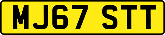 MJ67STT