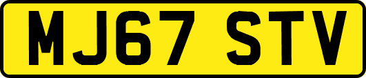 MJ67STV