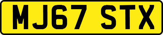 MJ67STX