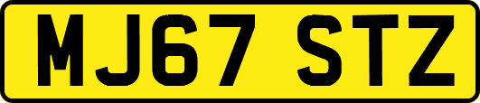 MJ67STZ
