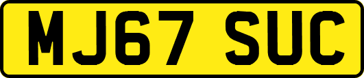 MJ67SUC