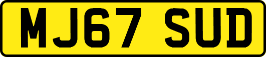 MJ67SUD