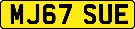 MJ67SUE