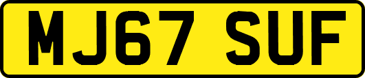 MJ67SUF
