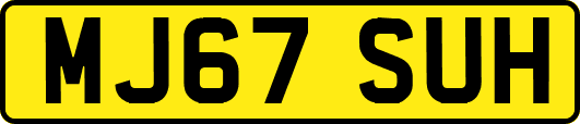 MJ67SUH