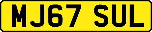 MJ67SUL