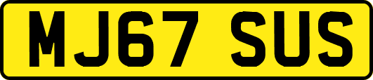 MJ67SUS
